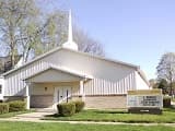 Church building